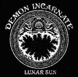 Demon Incarnate : Lunar Sun